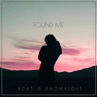 Found Me_Boas,Anomalous