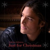 Just for Christmas_Andreas Johnson