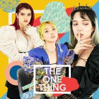The One Thing_KAACHI,Dele Ladimeji,Gabrielle Aplin,Yeonsoo Do,Ruth Gomez,Monica Lee,Nicole Hernandez
