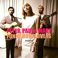 Puff the Magic Dragon_Peter,Les Paul and Mary Ford