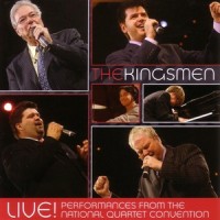 Meet Me At The Table_The Kingsmen