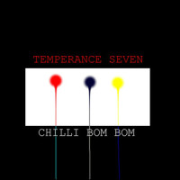 My Blue Heaven_Temperance Seven