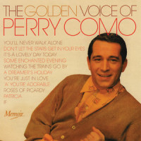 Bibbidi-Bobbidi-Boo_Perry Como
