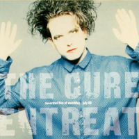 Pictures Of You_The Cure