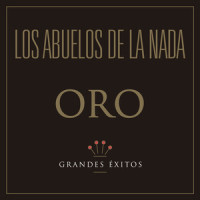 No Te Enamores Nunca De Aquel Marinero Bengalí_Los Abuelos De La Nada