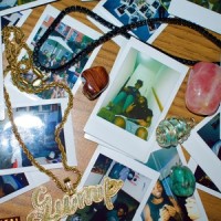 Sign of a Diamond (interlude)_Gump The NappyHead Kid,Black Diamond