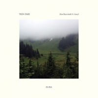 First Rain_Teen Daze,S. Carey