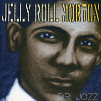 Orginal Jelly Roll Blues_Jelly Roll Morton