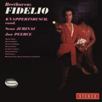 Beethoven: Fidelio, Op. 72 / Act 2 - "Vater Rocco!" - "Es schlägt der Rache Stunde"_Murray Dickie,Dezso Ernster,Sena Jurinac,Jan Peerce,Gustav Neidlinger,Bayerisches Staatsorchester,Hans Knappertsbusch