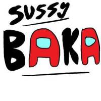 Sussy Baka_Iceboy Ben