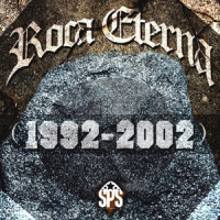 Cristo Es la Peña_Roca Eterna,Sara Hernandez