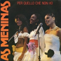 Per quello che non ho_As Meninas