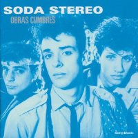 Terapia de Amor_Soda Stereo