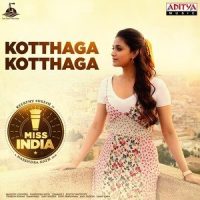 Kotthaga Kotthaga_Shreya Ghoshal,Thaman S