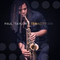 Luxe_Paul Taylor