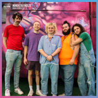 The Moment (With You)_Nordista Freeze,Jam in the Van