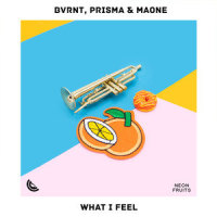 What I Feel_BVRNT,Prisma,Maone