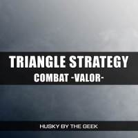 Combat -Valor-_Husky by the Geek
