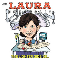 I Wanna Be Your Girlfriend_Laura Imbruglia