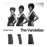 Old Love (Let's Try It Again)_Martha and the Vandellas