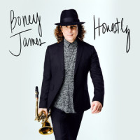 Honestly_Boney James,Avery*Sunshine
