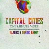 One Minute More_Klauss,Capital Cities