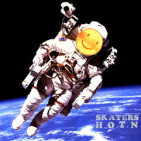 Head On to Nowhere_SKATERS