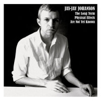 Tell Me When The Party's OverPrequiem_Jay-Jay Johanson
