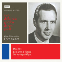 Mozart: Le nozze di Figaro, K.492 / Act 4 - "In quegli anni in cui val poco"_Murray Dickie,Wiener Philharmoniker,Erich Kleiber