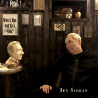 Who's the Old Guy Now_Ben Sidran