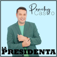 La Presidenta_Penchy Castro,Omar Geles
