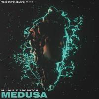 Medusa_M.I.M.E,The FifthGuys,2scratch,Stefano Panelli,Giacomo Pavese,Kris Norton