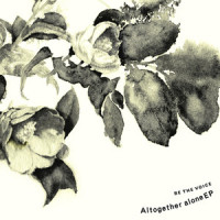Altogether alone - guitar only_BE THE VOICE