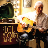 Honky Tonk Nights_Del McCoury Band,Vince Gill