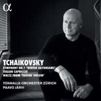 II. Pochissimo più mosso_Tonhalle-Orchester Zürich,Paavo Järvi,Pyotr Ilyich Tchaikovsky