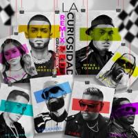 La Curiosidad_Jay Wheeler,Myke Towers,Becky G,DJ Nelson,Arcangel,Zion & Lennox,De La Ghetto & Brray
