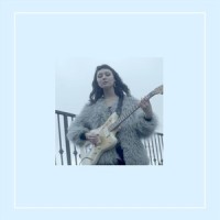Silver into Rain_Luna Li