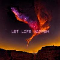 Let Life Happen_Robyn Cage
