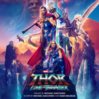 All's Fair in Love and Thor_Michael Giacchino