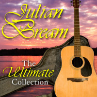 Isaac Albeniz: Suite Española, Op. 47: Leyenda (Asturias)_Julian Bream