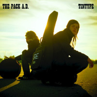 Bang_The Pack A.D.
