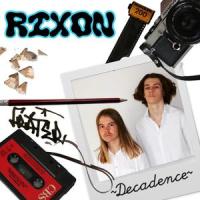 Addicted To Pain_Rixon