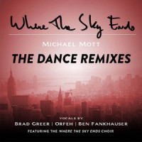 Don't Stop Dancin' (Stripped)_Michael Mott,Shauna Goodgold