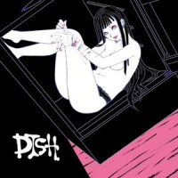 サミダレイン_DISH