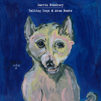 The Trouble with Time (feat. Margo Price)_Darrin Bradbury,Margo Price