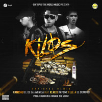 Kilos_Pancho,Kendo Kaponi,Ele A