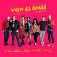 Sinun vuorosi loistaa_Jenni Vartiainen