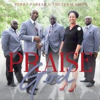 Try Jesus_Perry Parker,The Jubalaires