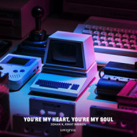 You're My Heart, You're My Soul_Johan K,Rinat Bibikov,Dieter Bohlen