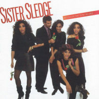 Lifetime Lover_Sister Sledge